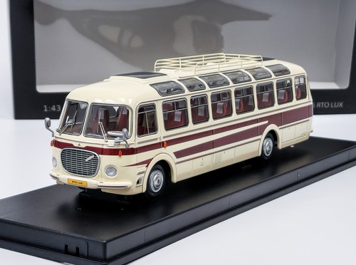 Skoda 706 rto lux - lux,