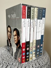 Nip/Tuck The Complete Series