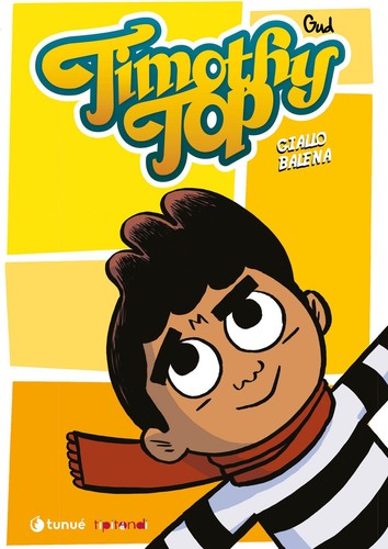 Libri gud timothy - -, top