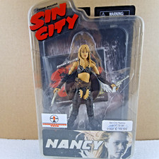 Sin city nancy callahan 7in - city,