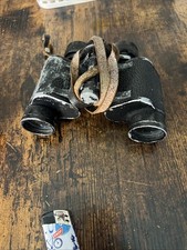Binocolo Militare 2 Guerra