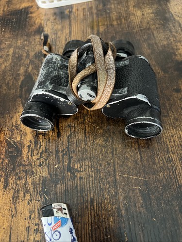 Binocolo vintage - binocolo, vintage.