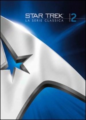 Star trek serie classica - star,