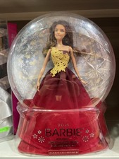 Barbie ispanica holiday 2016 - barbie,