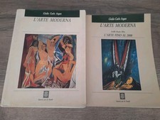 L' Arte Moderna G.C.Argan