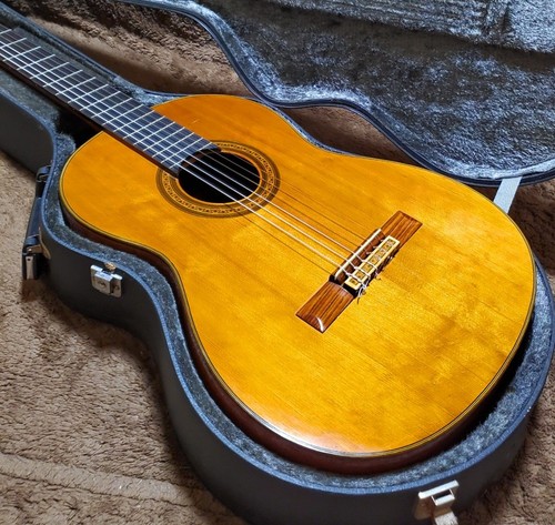 Chitarra classica yamaha 400 - chitarra, c-400