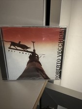 ROBERTO VECCHIONI - PER AMORE