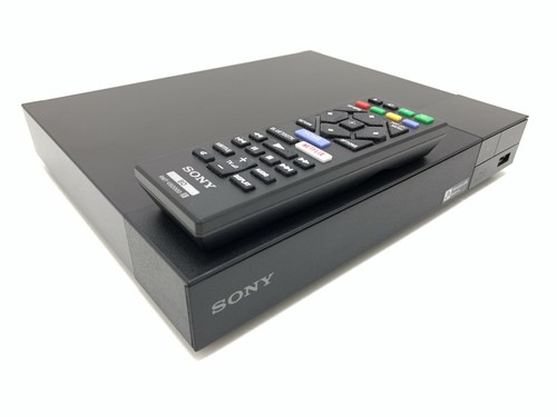 Sony bdp s3700 lettore blu - lettore, blu-ray
