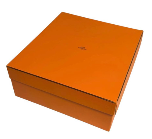 Hermes birkin scatola - hermes,