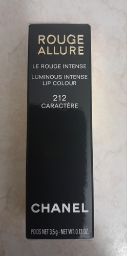 Chanel rossetto rouge allure - chanel,
