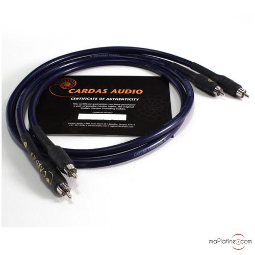 Câble modulation rca - modulation,