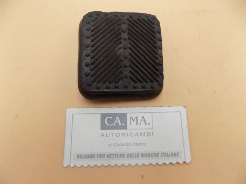 Fiat campagnola copripedale - campagnola,