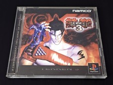 Tekken 3 per Sony PlayStation