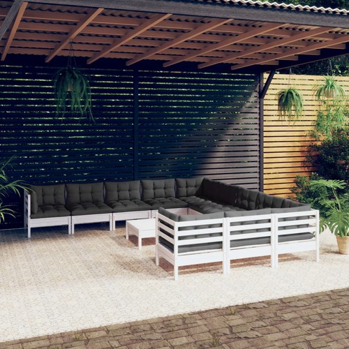 Set divani legno pino da - legno,