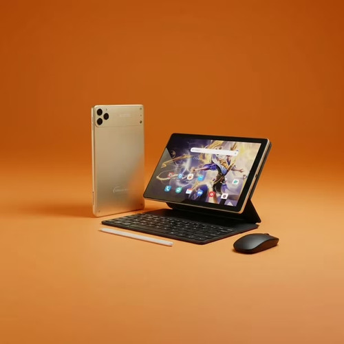Tablet k17 pro 16gb ram - pro,