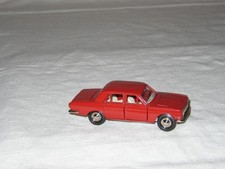 NOVOEXPORT - VOLGA GAZ 24 -