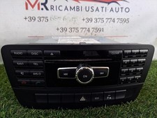 NAVIGATORE PER MERCEDES Classe