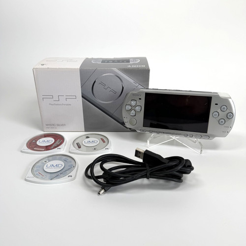 Sony psp 3000 slim lite - 3000,