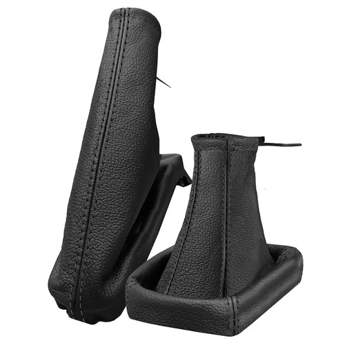 Borsa cambio cuffia freno a - cambio, +