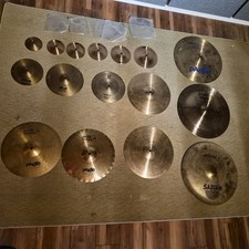 Assortimento piatti nuovi - , e