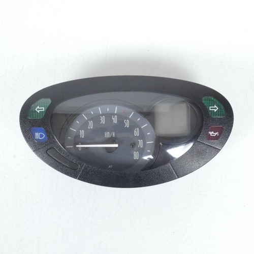 Tachimetro originale per