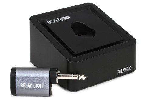 Line relay g10ii sistema per - line,