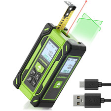 Metro Laser 4 in 1 Con