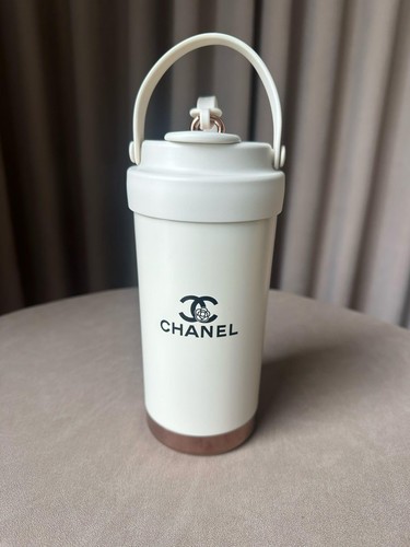 Chanel vip regalo bicchiere - vip,