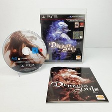 Demon's Souls Playstation 3