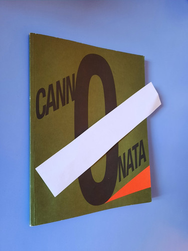 Cannonata de dominicis - de,