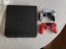 Sony Playstation 4 500gb +