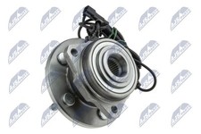 Kit cuscinetto ruota Assale