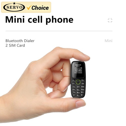 Cellulare bm310 piccolo mb - bm310, 32