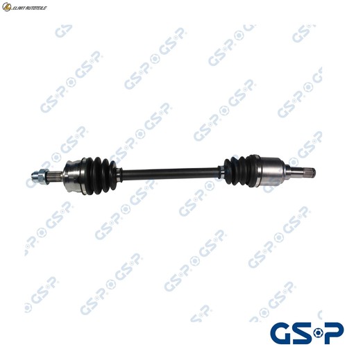 Albero motore 217101 per - albero, fiat