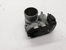 Valvola a farfalla NISSAN