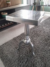 TAVOLINO STILE BAROCCO -