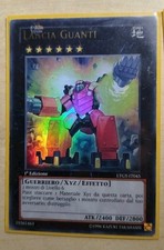 LANCIAGUANTI LTGY-IT045