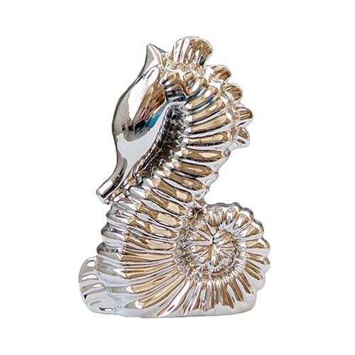 Scultura cavalluccio - scultura,