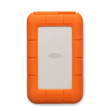 LaCie Rugged Mini 2TB Hard