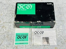 Pearl OC-07 Pedale per