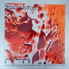 Gerd Münzberg, Anneli