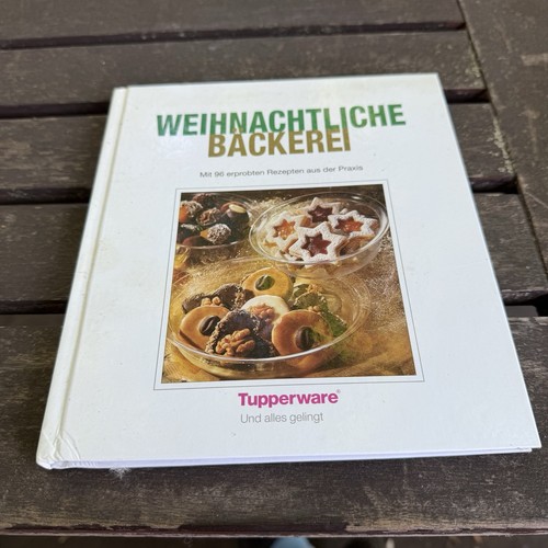 Tupperware weihnachtliche - tupperware,