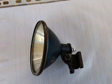 Fanale Anonimo Anni 20 Per Bici D'epoca