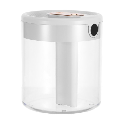 Umidificatore aria a doppio - ,
