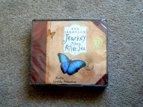 Eva ibbotson journey to - -,