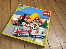 LEGO vintage 6388 Maison