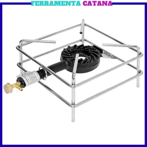 Fornellone gas gpl da - gas,