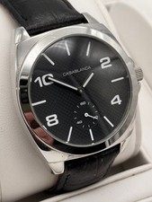 Orologio uomo casablanca - casablanca, tcm