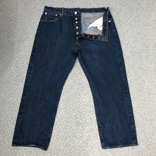 Jeans levis 501 uomo 40x30 - 501,