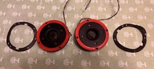 2 tweeters Philips AD 0161 T8